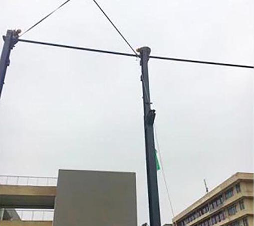鋼結(jié)構(gòu)廠房